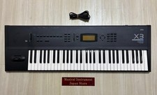 Korg X3 61-Key Keyboard