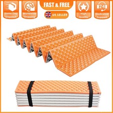 Foldable Camping Mat