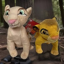 Applause Disney The Lion King