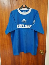 Vintage 90s Men's Chelsea