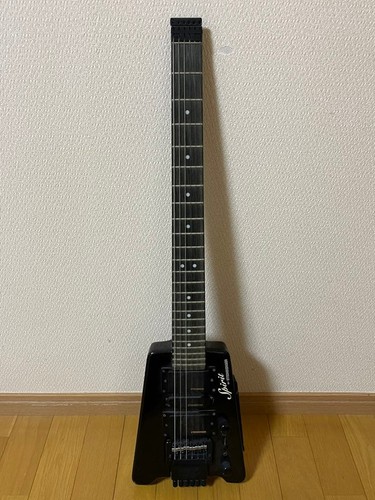 Steinberger spirit electric - steinberger,