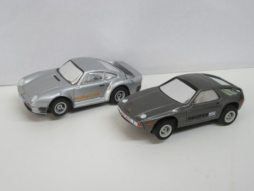 Micro scalextric body - scalextric,