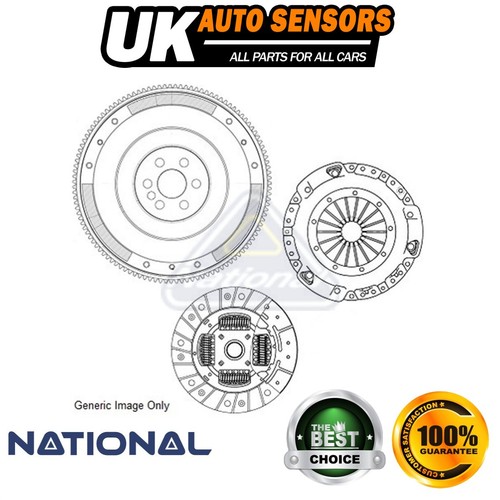 Fits vectra cdti 1 - fits, 1.9