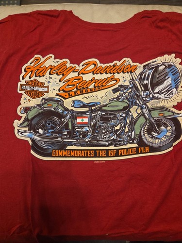 Harley davidson men dealer - harley-davidson,