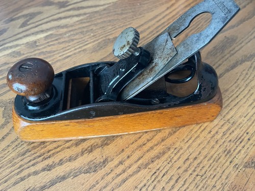 Vintage stanley early - vintage,