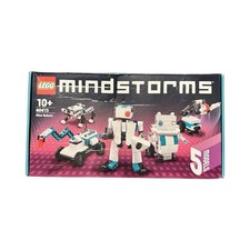 LEGO Mind Storms Mini Robots 5