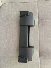 Bugaboo Black COMFORT  Seat Wheeled Buggy Board BUFFALO/DONKEY adaptors