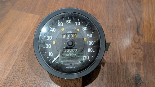 Vintage jaeger speedo - speedo, rover
