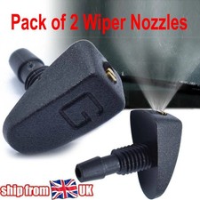 Windscreen Washer Jet Nozzle