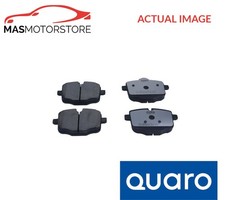 BRAKE PADS SET BRAKING PAD