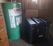 Gledhill BDIR14 Enviro Foam