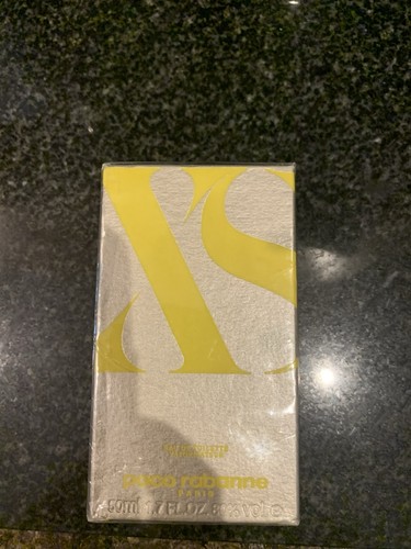 Paco rabanne pour elle eau - paco,
