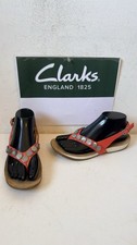 Clarks Active Air Leather