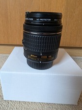 Nikon Nikkor AF-P DX 18-55mm