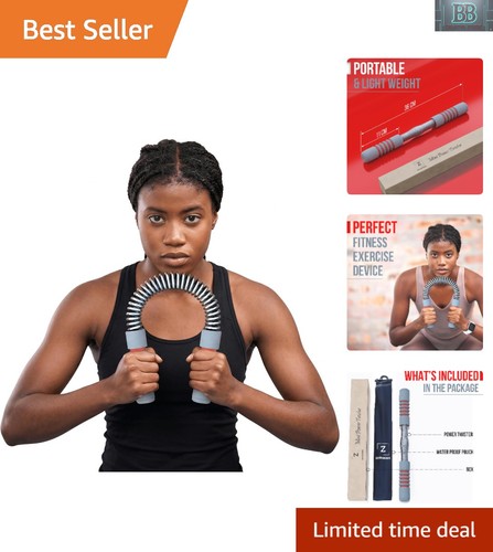 Isometric power twister flex - twister,