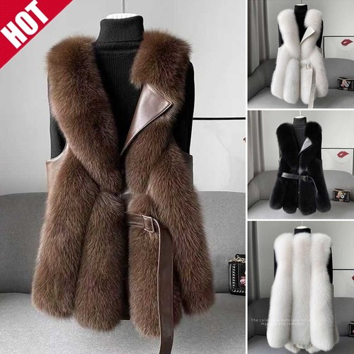 New women luxury fox - luxury,