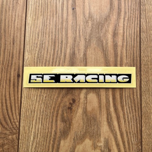 Racing 1990s quadangle - racing,