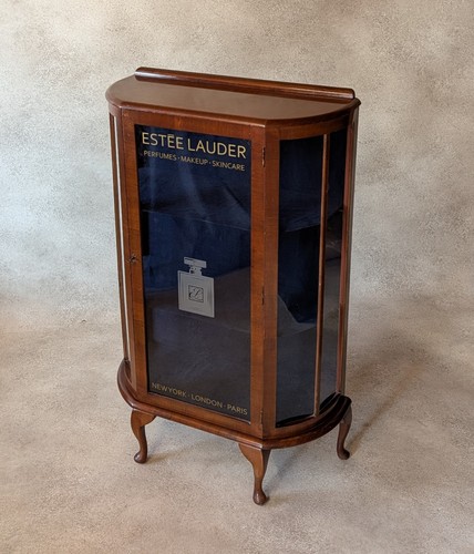 Vintage mahogany estèe - vintage,