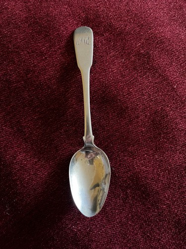Scottish provincial silver - scottish,