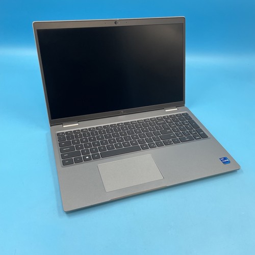 Dell latitude 5520 i7 - latitude,