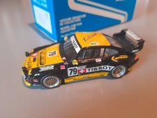 Stunning Provence Moulage 1:43 Resin Model 1995 Porsche 911 GT 2 Le Mans, MIB