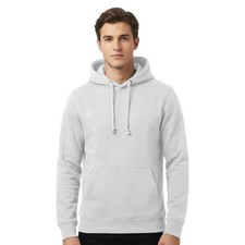 Plain Hoodie | Men’s