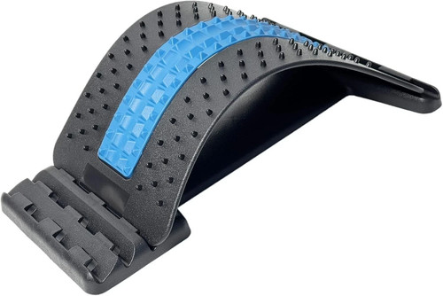 Adjustable back stretcher - back,