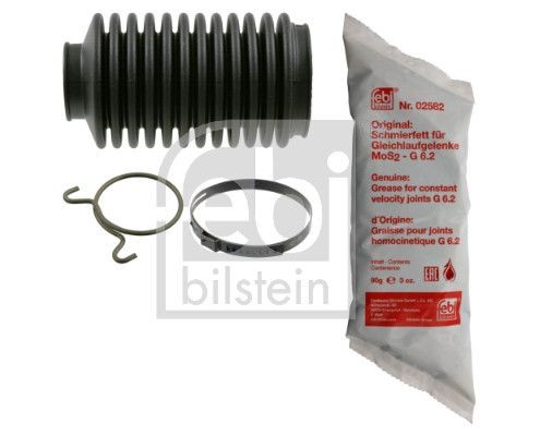 08498 bellow kit - 08498,