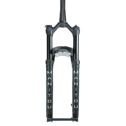 Manitou machete air fork - air, 27.5"