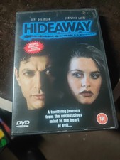 Hideaway DVD 1995
