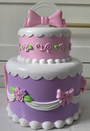 Vintage 2005 barbie mini - 2005,