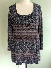 Autonomy Soft Jersey Dress UK