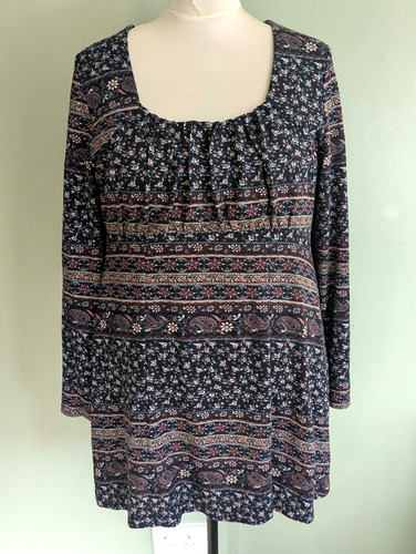 Autonomy soft jersey - autonomy, uk