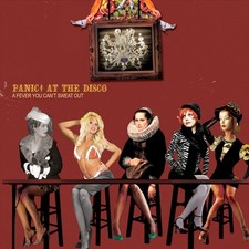Panic! At The Disco: A Fever