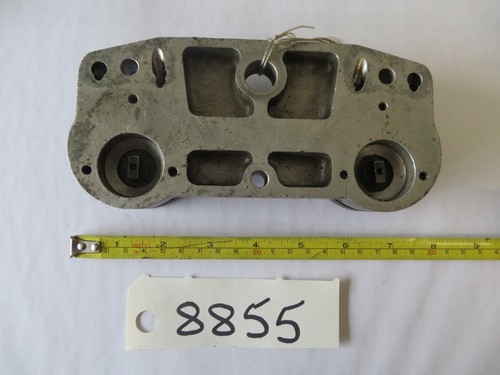 8855 oil pump - oil, matchless