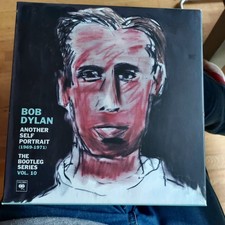 Bob Dylan Another Self