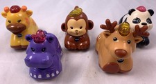VTech Tip Tap Baby Animals Set