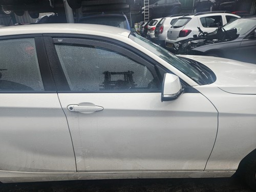 Bmw 1 series f20 - series,