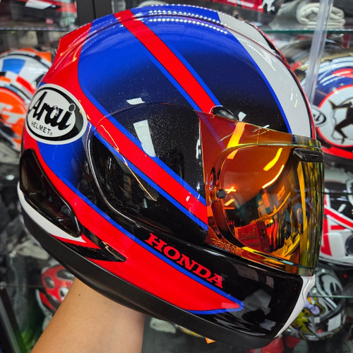 Arai japan honda - japan, rx-7x
