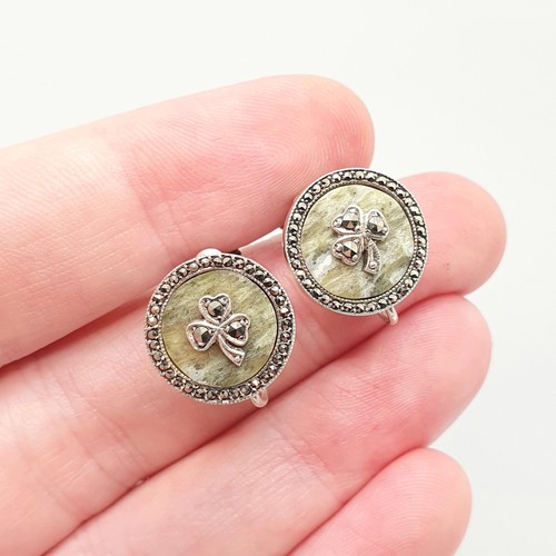 Antique connemara marble - antique,