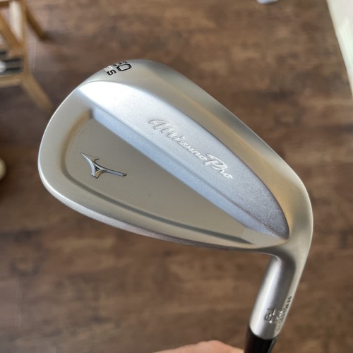Mizuno pro gap wedge - gap, 50/08