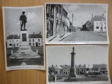 3 COMBER CO DOWN NORTHERN