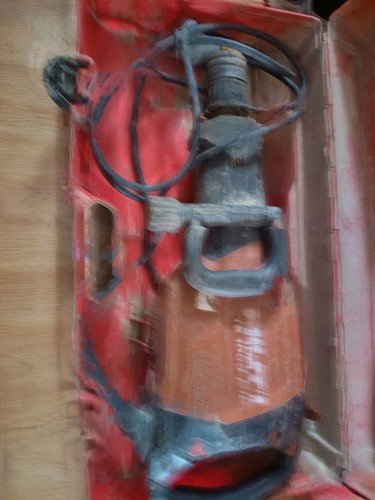 Hilti 1000 avr - avr, hi-drive