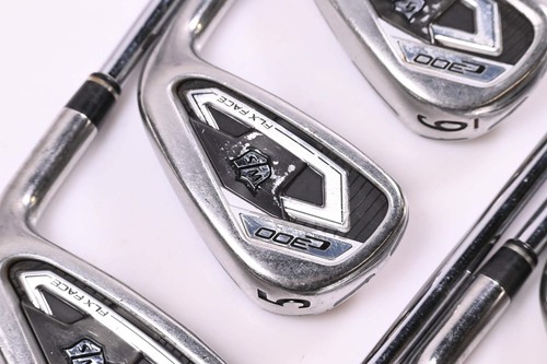 Wilson staff c300 - wilson, irons