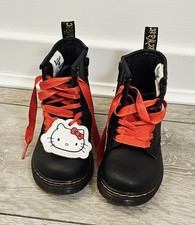 Dr Doc Martens 1460 hello