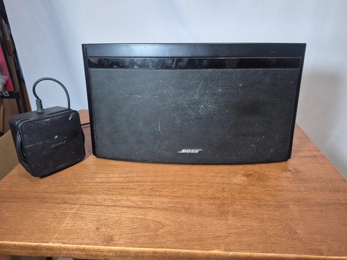 Bose soundlink air wifi aux - soundlink, /