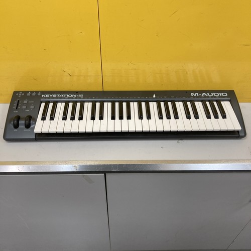 Audio keystation mk3 - keystation,