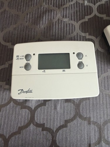 Danfoss tp9000ma programmer - tp9000ma,