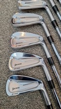 Srixon Z-785 Irons 4-PW (7)