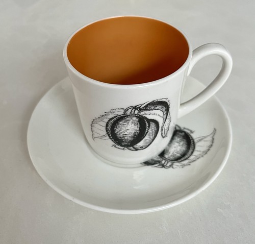 Susie cooper wedgewood black - susie,
